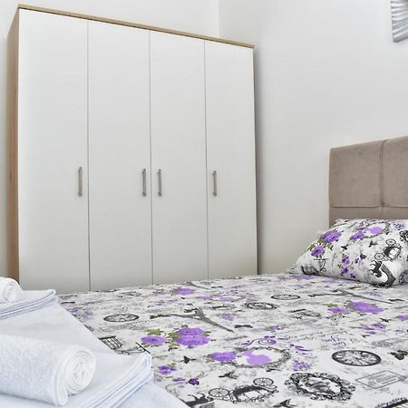 Apartman Dajana Требинье Экстерьер фото