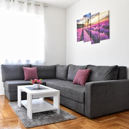 Apartman Dajana Требинье Экстерьер фото