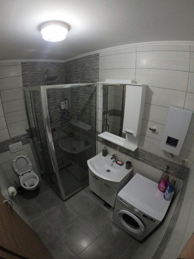 Apartman Dajana Требинье Экстерьер фото