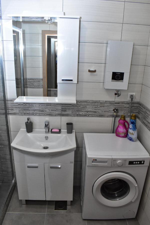Apartman Dajana Требинье Экстерьер фото