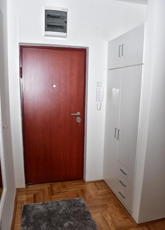 Apartman Dajana Требинье Экстерьер фото
