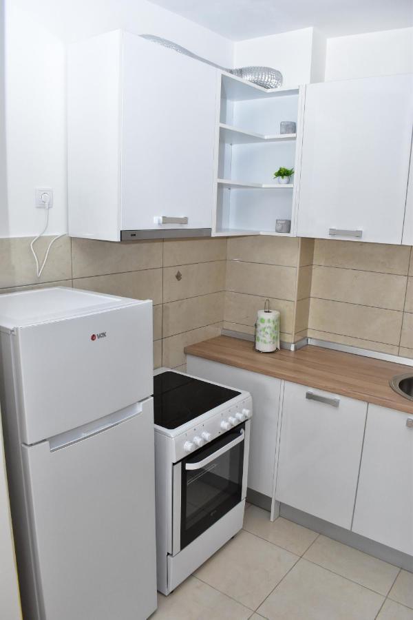 Apartman Dajana Требинье Экстерьер фото