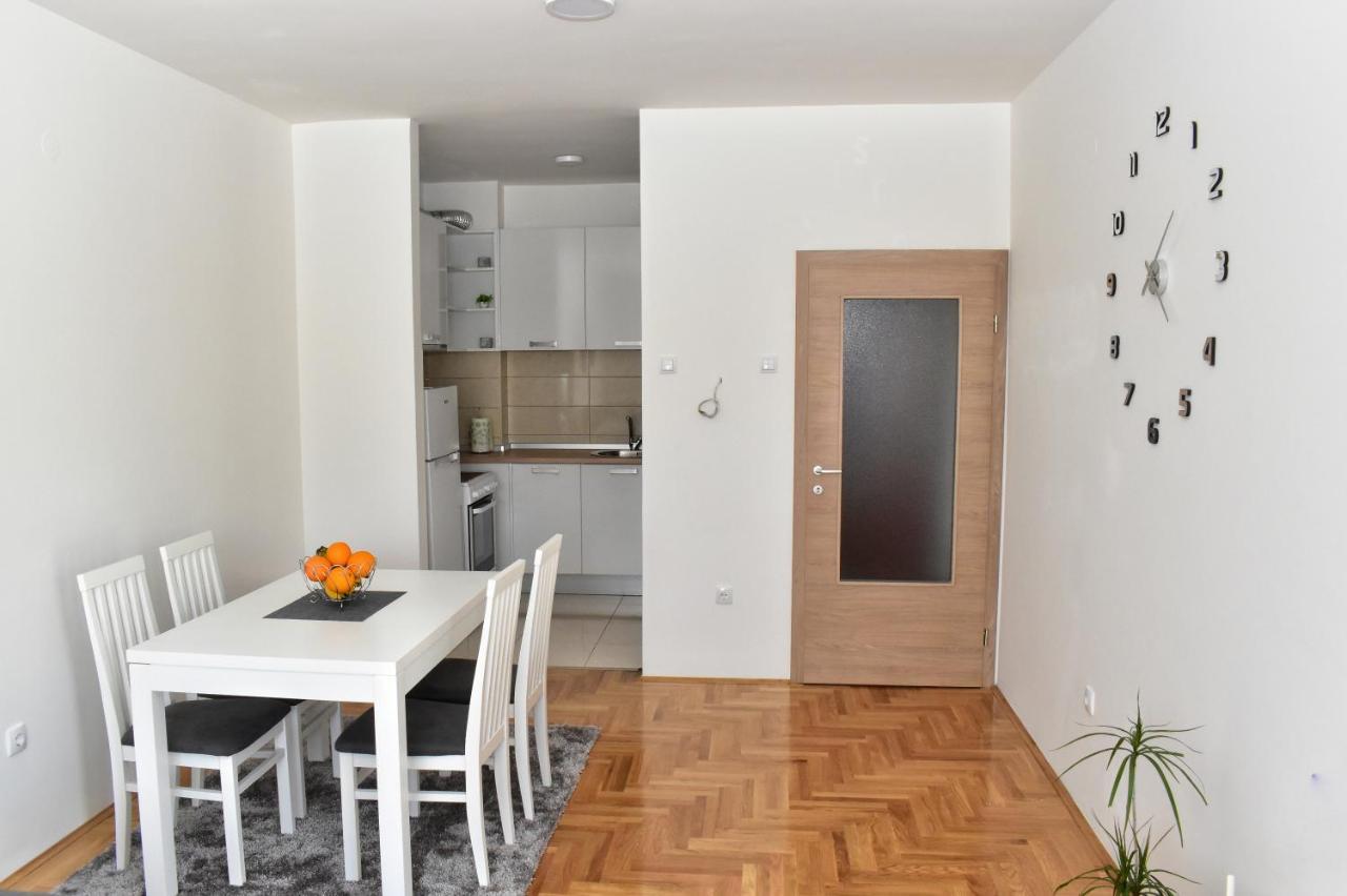 Apartman Dajana Требинье Экстерьер фото