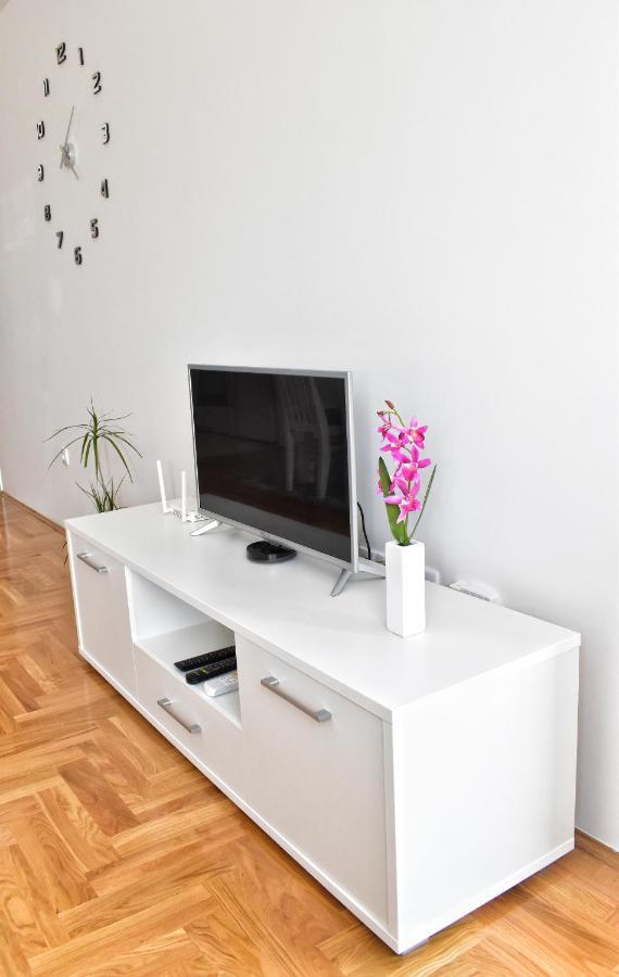 Apartman Dajana Требинье Экстерьер фото