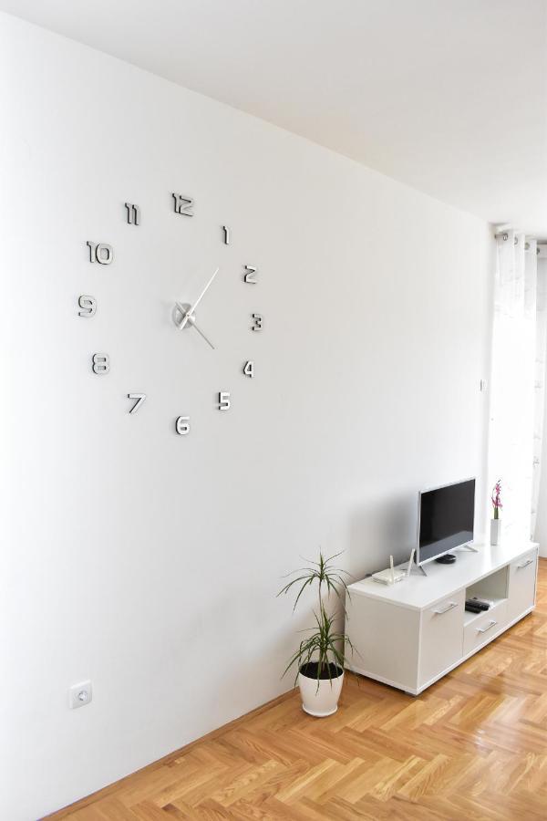 Apartman Dajana Требинье Экстерьер фото