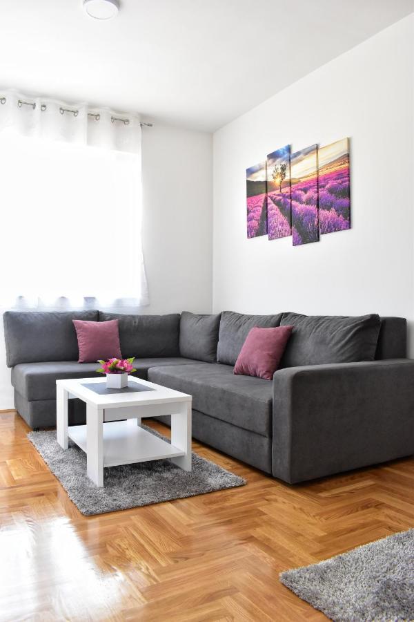 Apartman Dajana Требинье Экстерьер фото