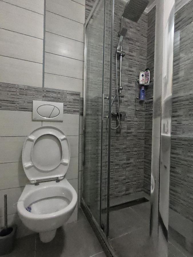 Apartman Dajana Требинье Экстерьер фото