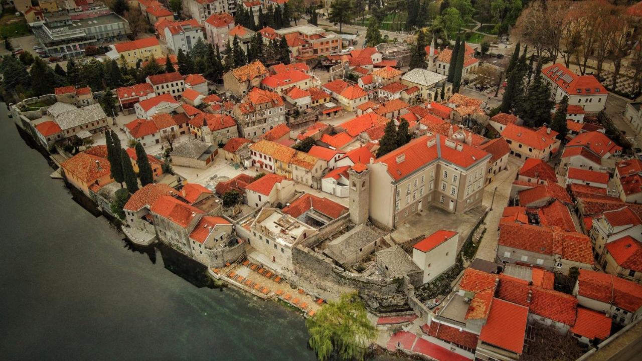 Apartman Dajana Требинье Экстерьер фото
