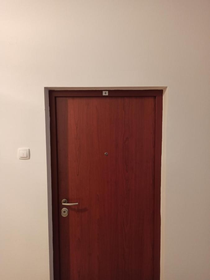 Apartman Dajana Требинье Экстерьер фото